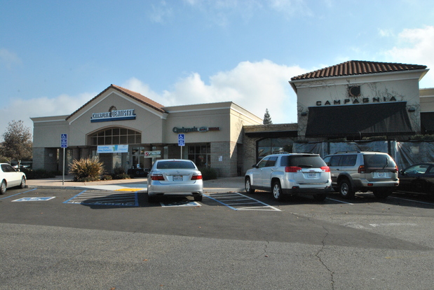 Images Champlain Dentistry