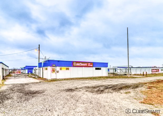 Images CubeSmart Self Storage
