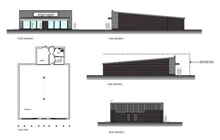 C3 Architectural Planning & Design Doncaster 07914 939157