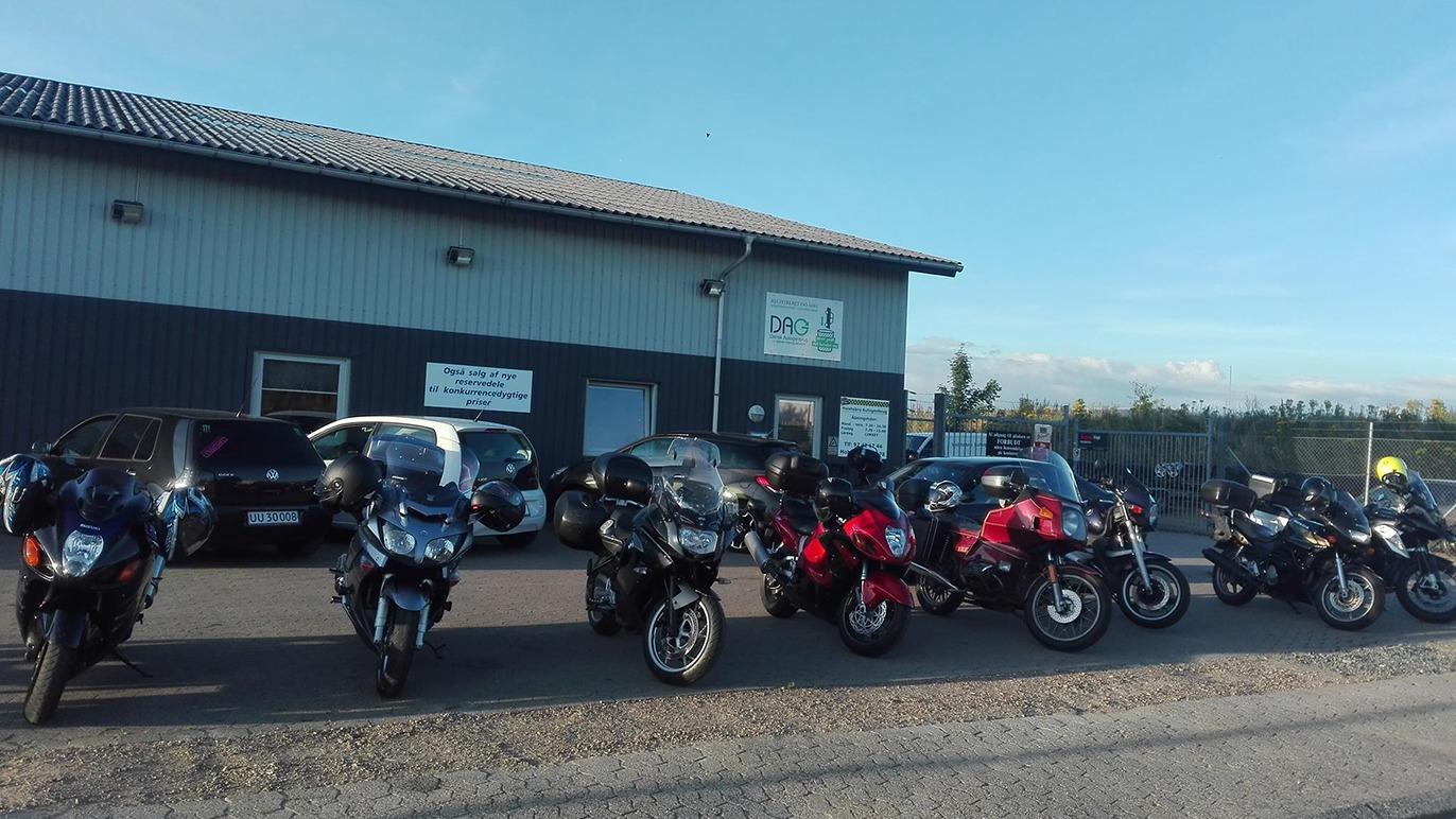 Images Holstebro Autogenbrug ApS