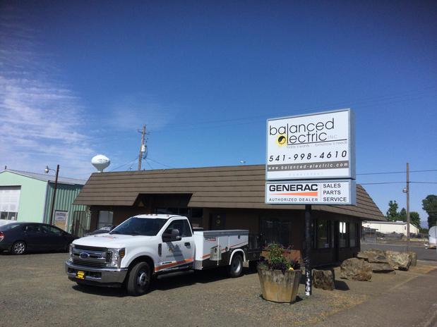 Images Balanced Electric, Inc.