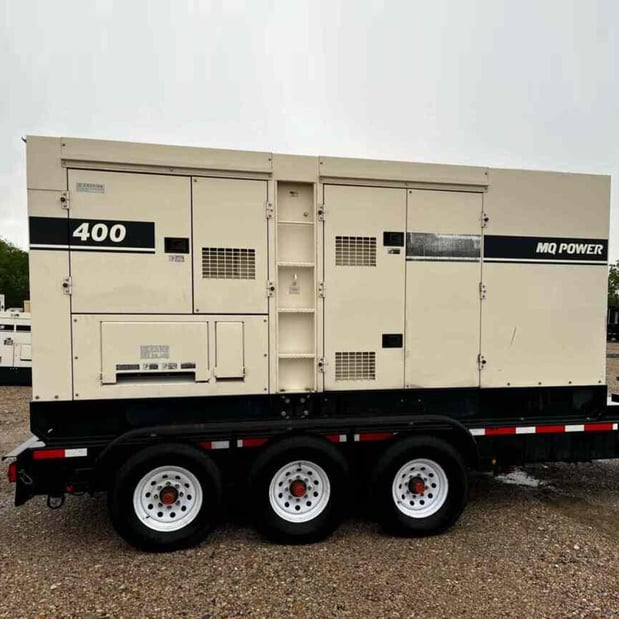 Images Stag Power Rentals