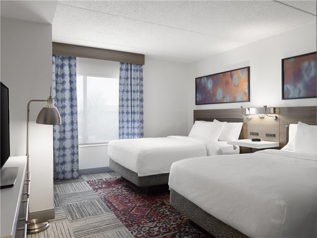 Images Hilton Garden Inn Indianapolis Northeast/Fishers