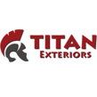Titan Exteriors LLC Logo