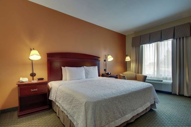 Images Hampton Inn & Suites Denver Littleton