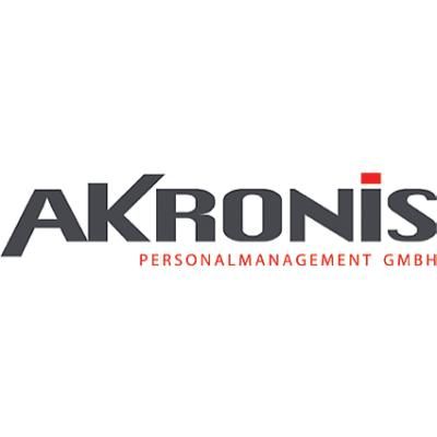 AKRONIS Personalmanagement GmbH  