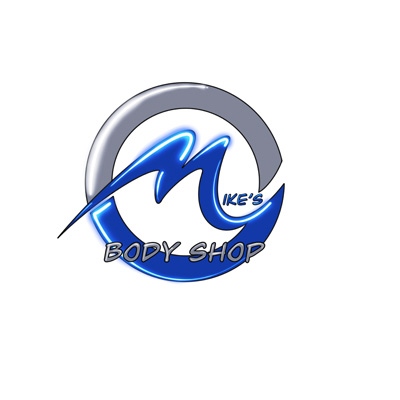 Mike's Body Shop