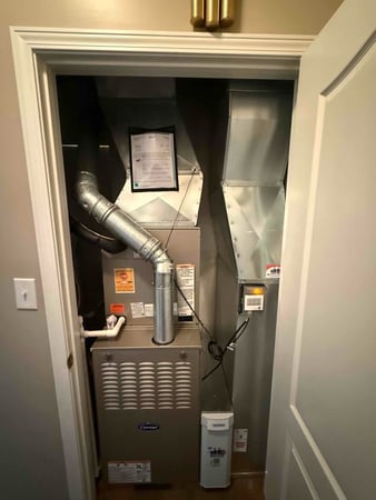 Images Anytime Heating and Air Conditioning