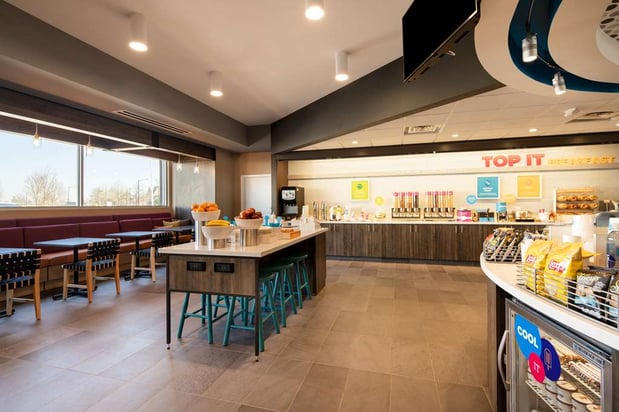 Images Tru by Hilton Rock Hill