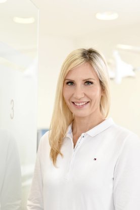 Bilder Dr. Miriam Röder – Fachzahnärztin für Kieferorthopädie