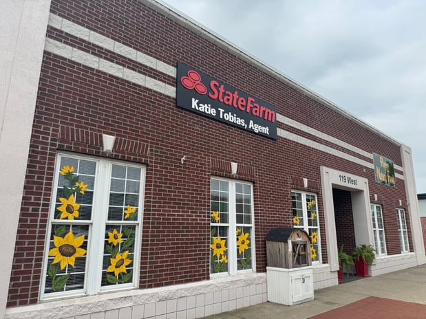 Images Katie Tobias - State Farm Insurance Agent