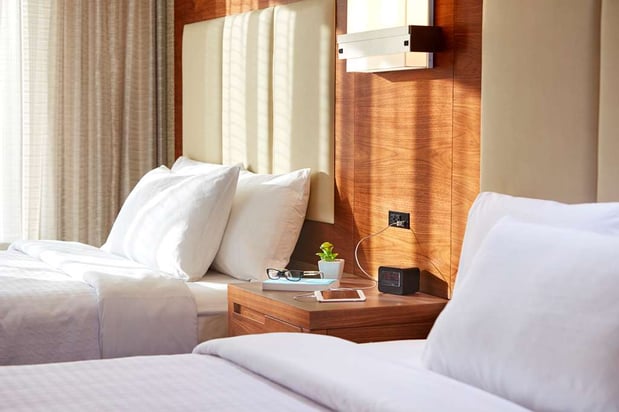 Images Homewood Suites by Hilton San Diego Mission Valley/Zoo