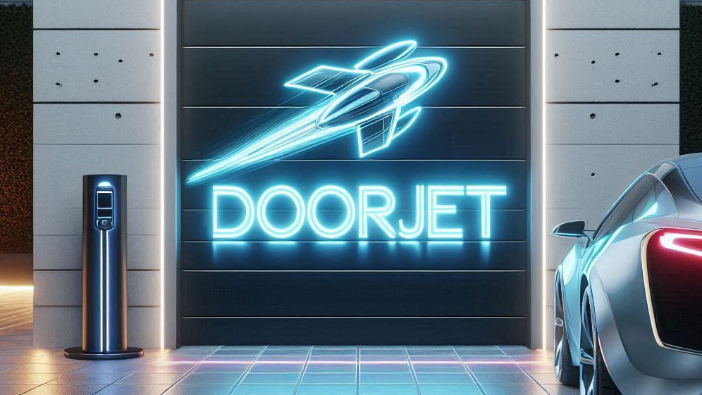 DOORJET