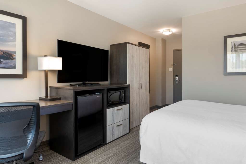 Images Best Western Plus Chocolate Lake Hotel