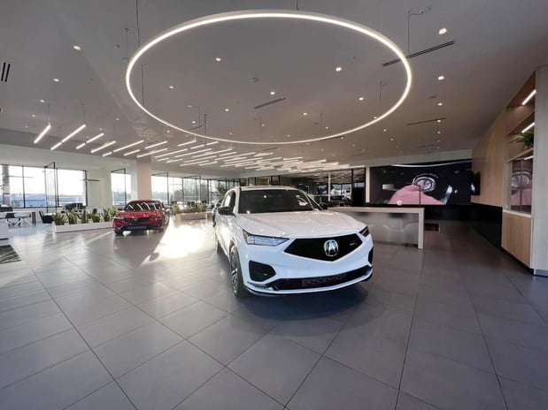 Images Jim Hudson Acura