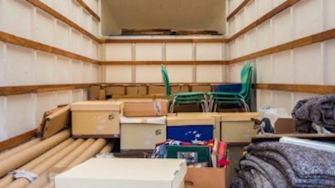 Amity Bazar  Furniture  Removals and House Clearance 3