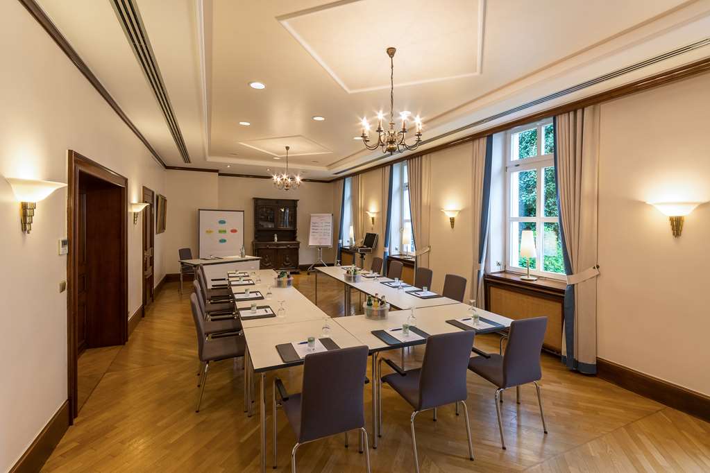 Bilder Parkhotel Engelsburg, BW Premier Collection by Best Western