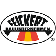 Logo Rudolf Feickert GmbH