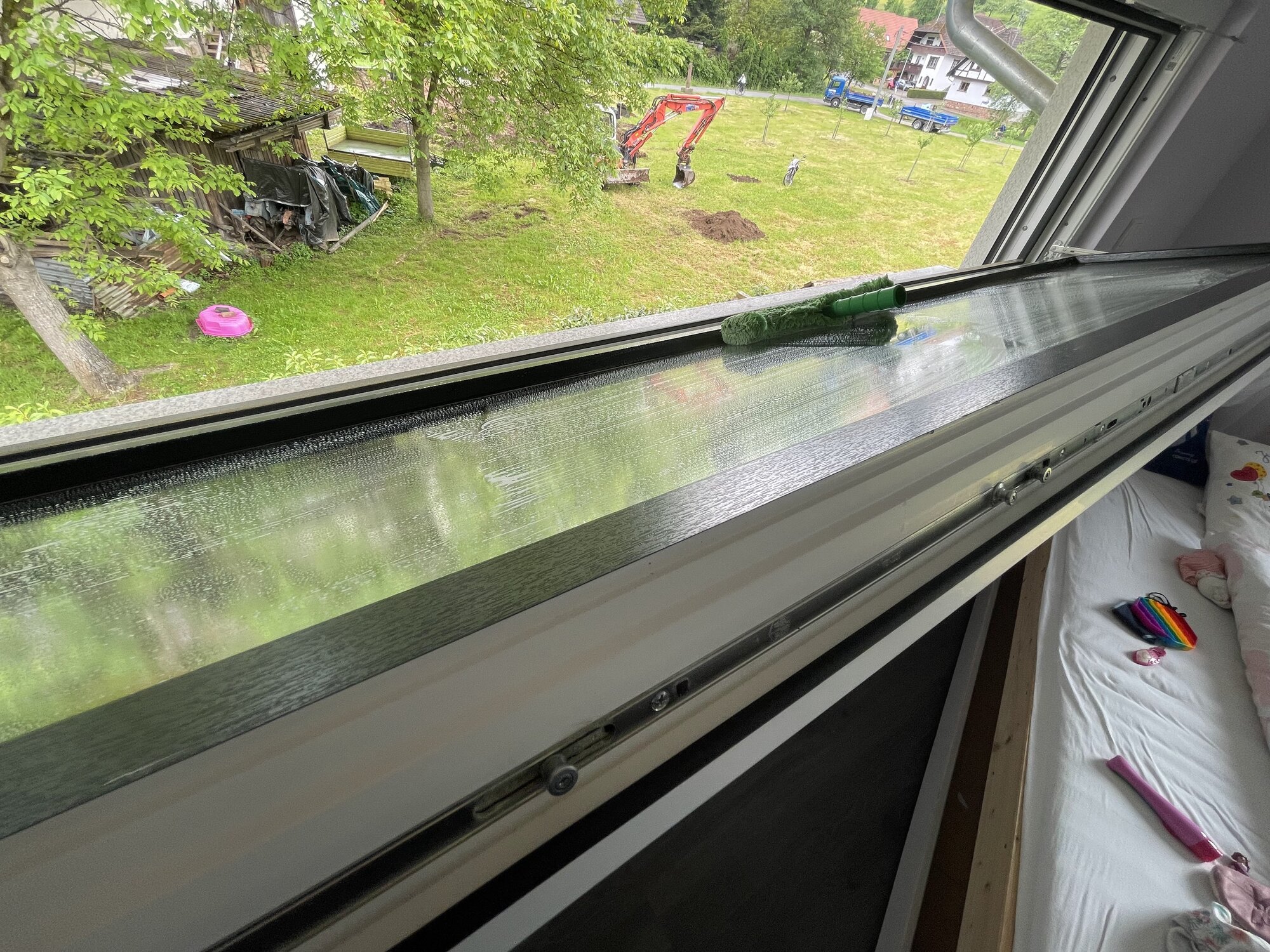 Gebäudereinigung Fiehn in Friesenheim