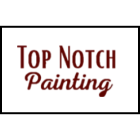 Top Notch Painting Logo