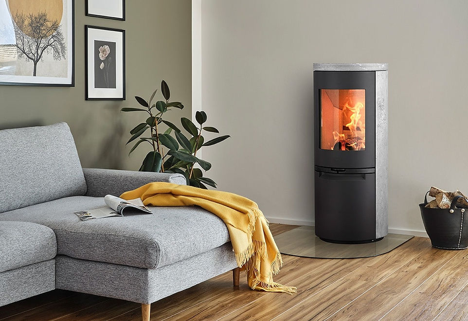 Bild 2 von KUNY 1953 Kaminbau GmbH