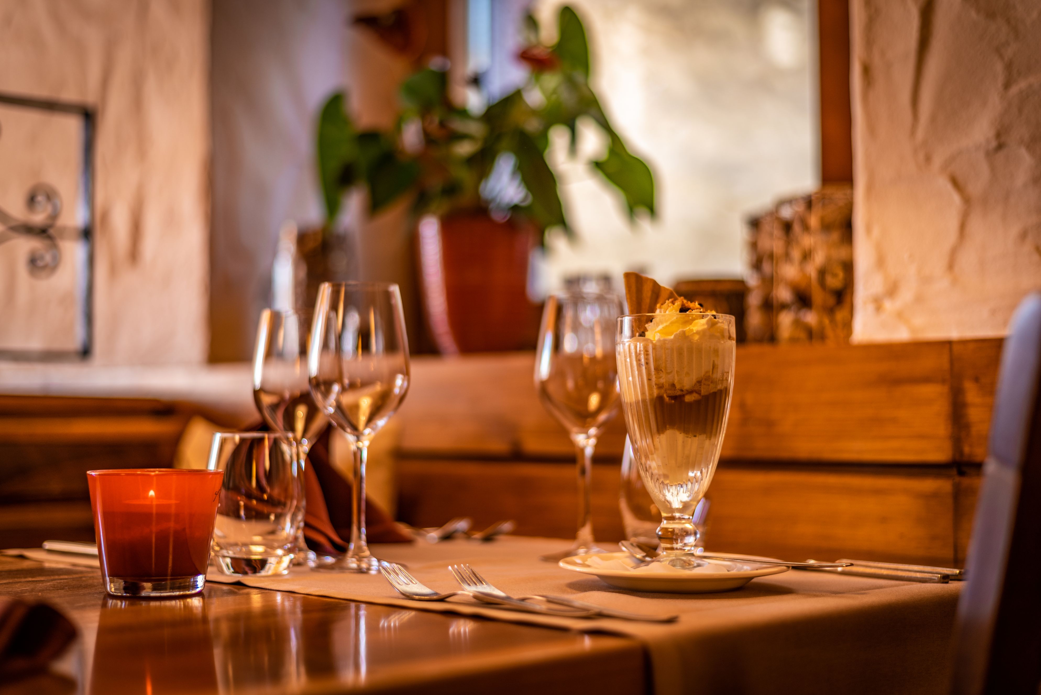 Bilder Hotel Restaurant Weisshorn