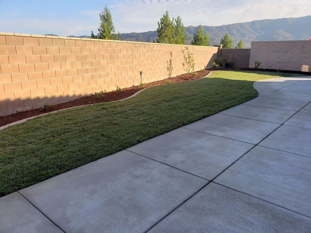 Images J&M Landscaping