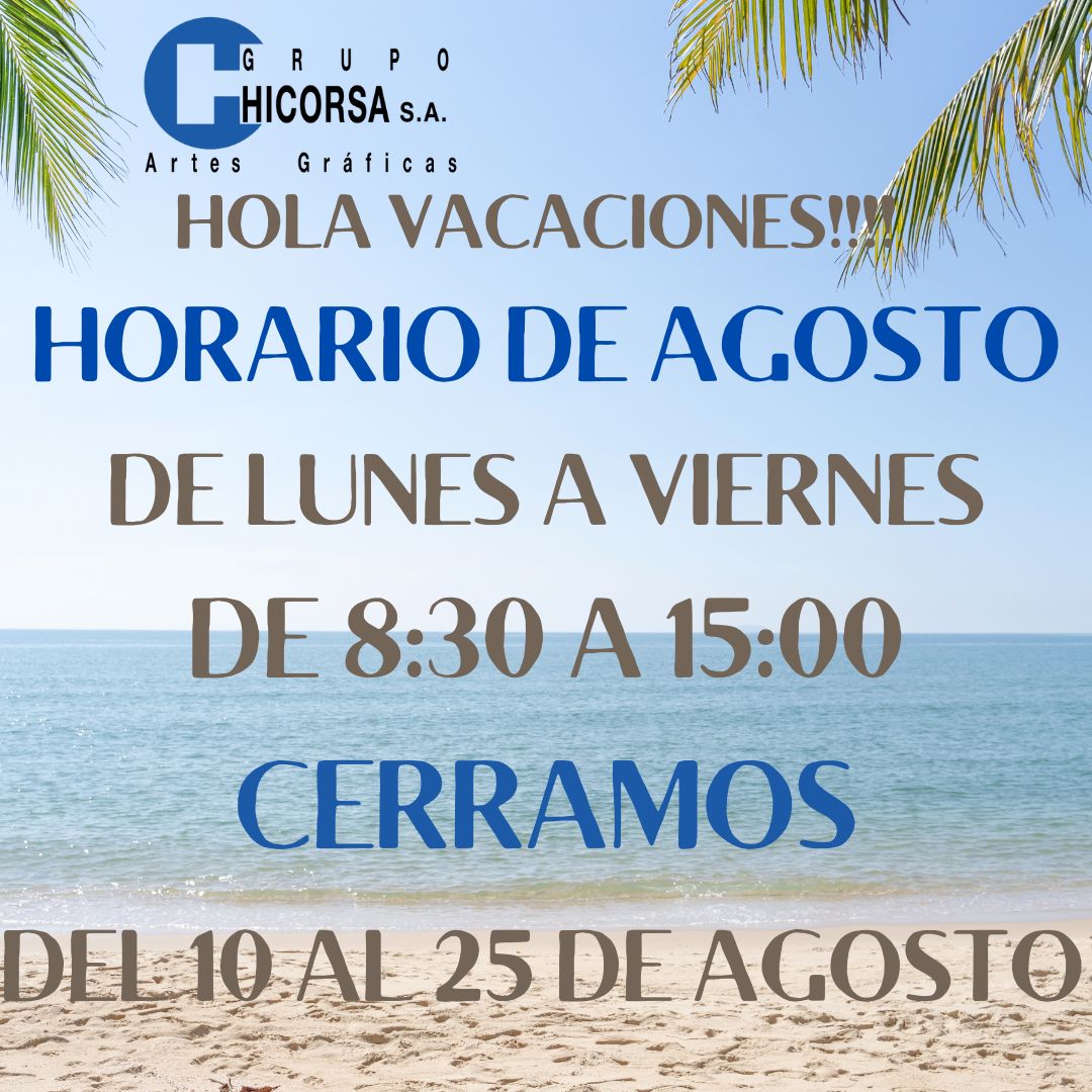 Images Grupo Hicorsa Artes Gráficas
