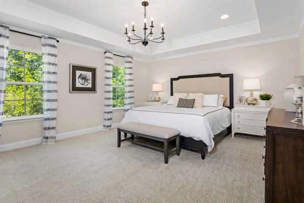 Images DRB Homes Neill's Pointe