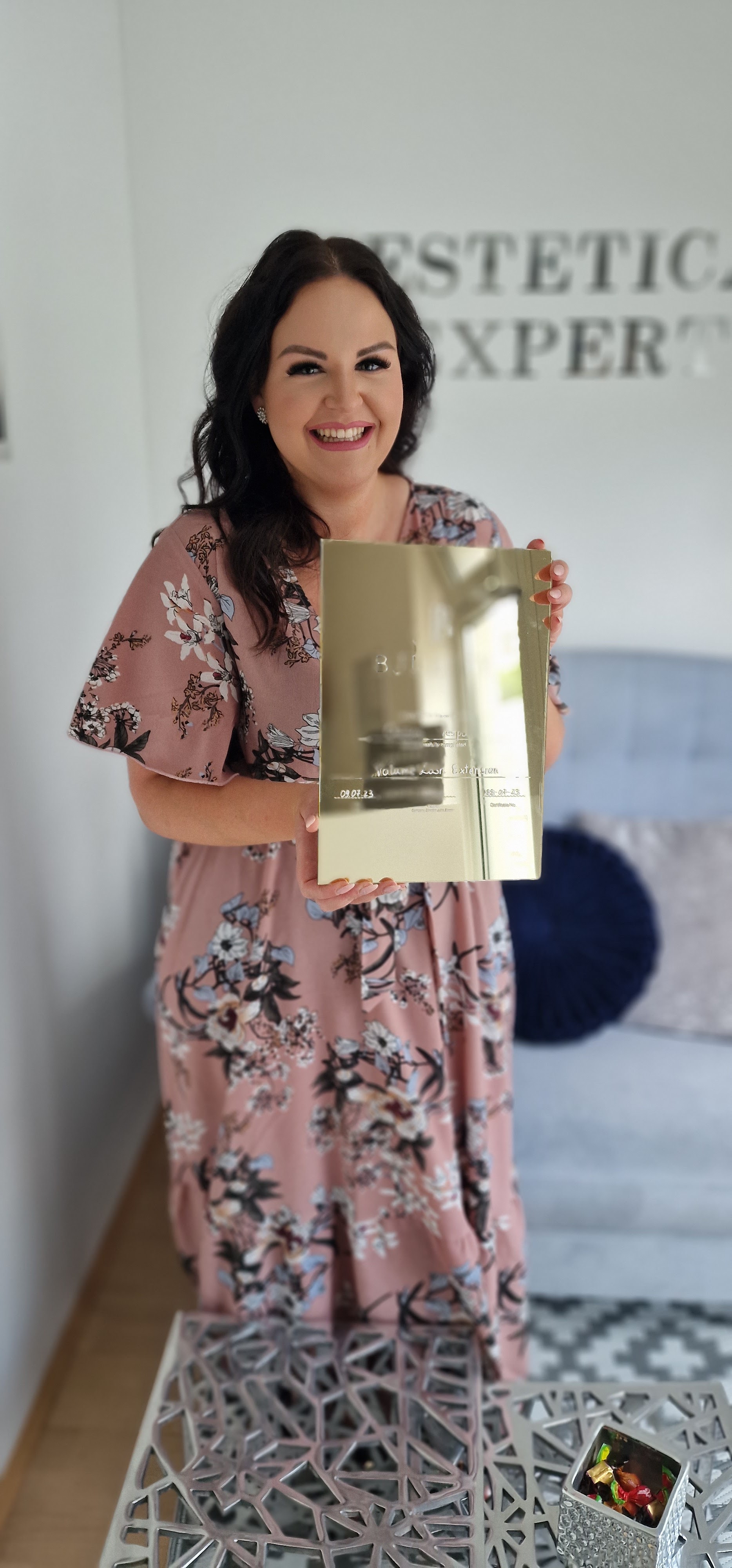 BJULITY - Wimpernprodukte und LASH-Coaching, Volkartstraße 79B in München