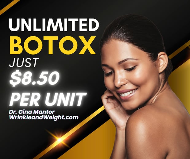 Images Dr. Mantor's Wrinkle and Weight Solutions