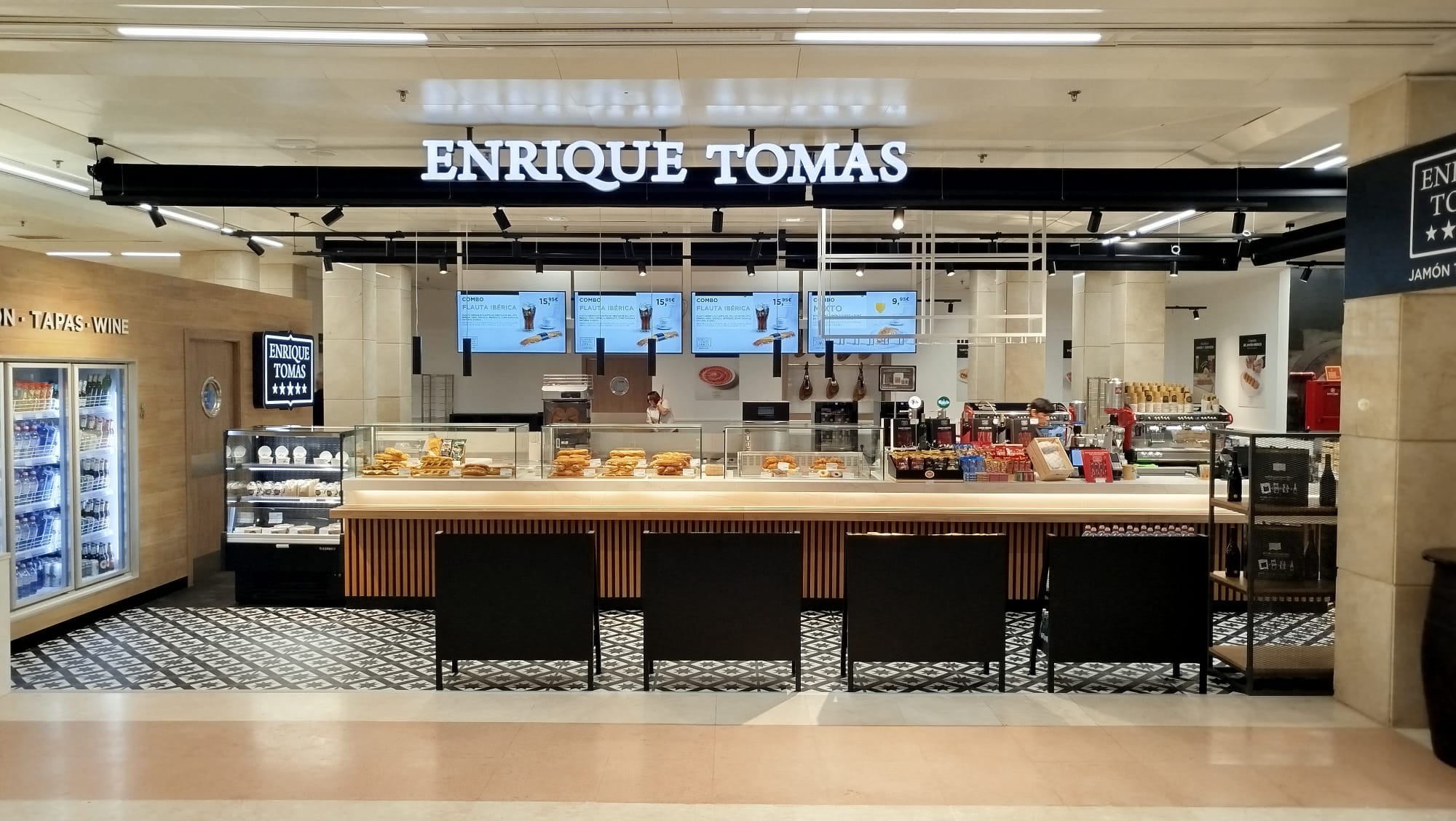 Galería en miniatura