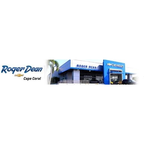 Roger Dean Chevrolet