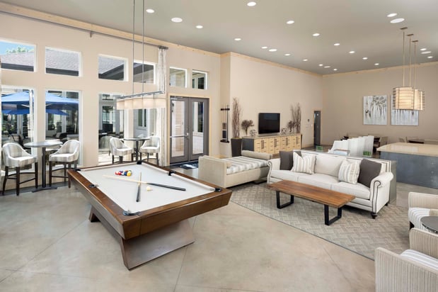 Images Camden La Frontera Apartments