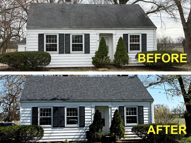 Images Warner Roofing