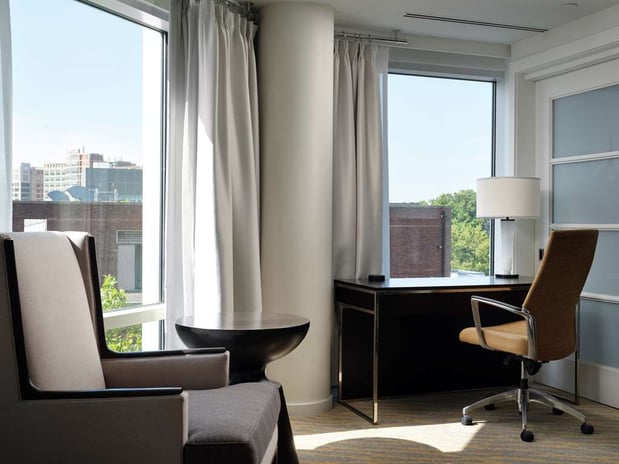 Images The Inn at Penn, a Hilton Hotel