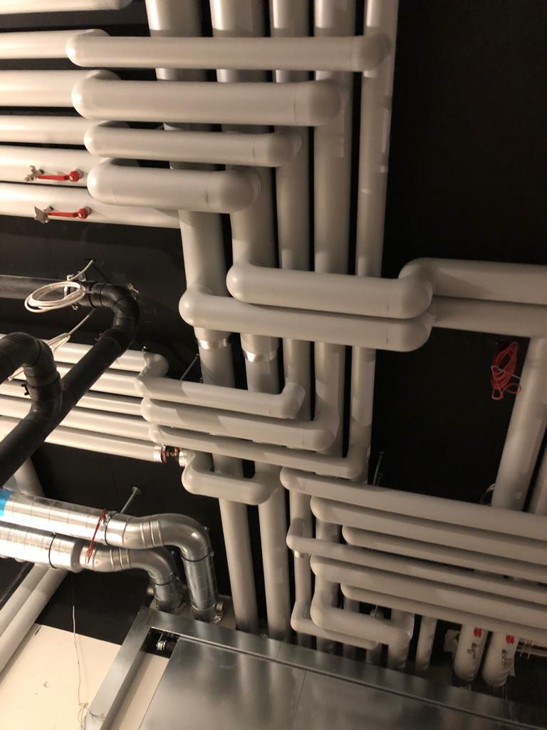 Isoland Isolierungen GmbH, Industriestrasse 4 in Näfels