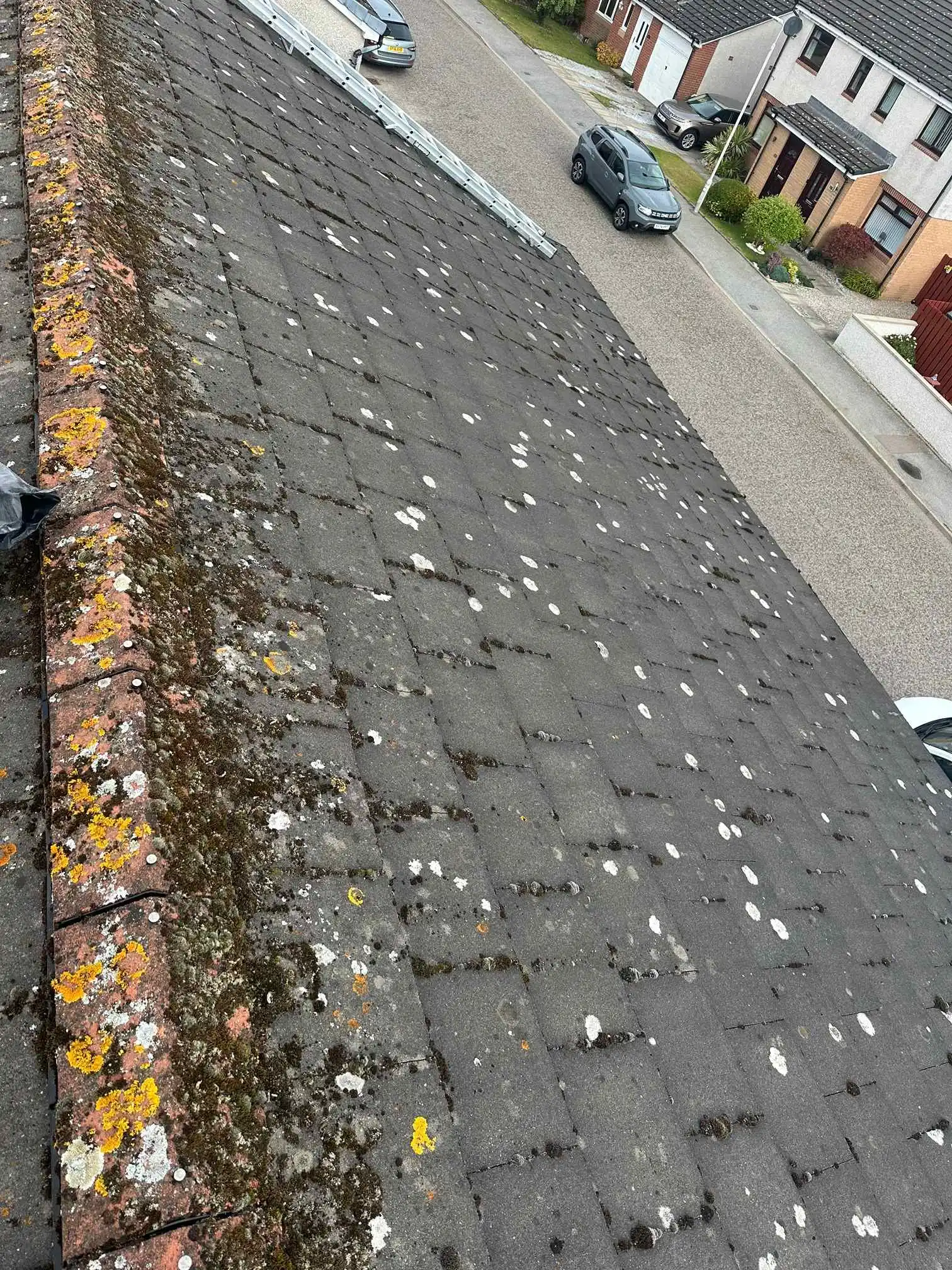 Images DB Roofing and Maintenance