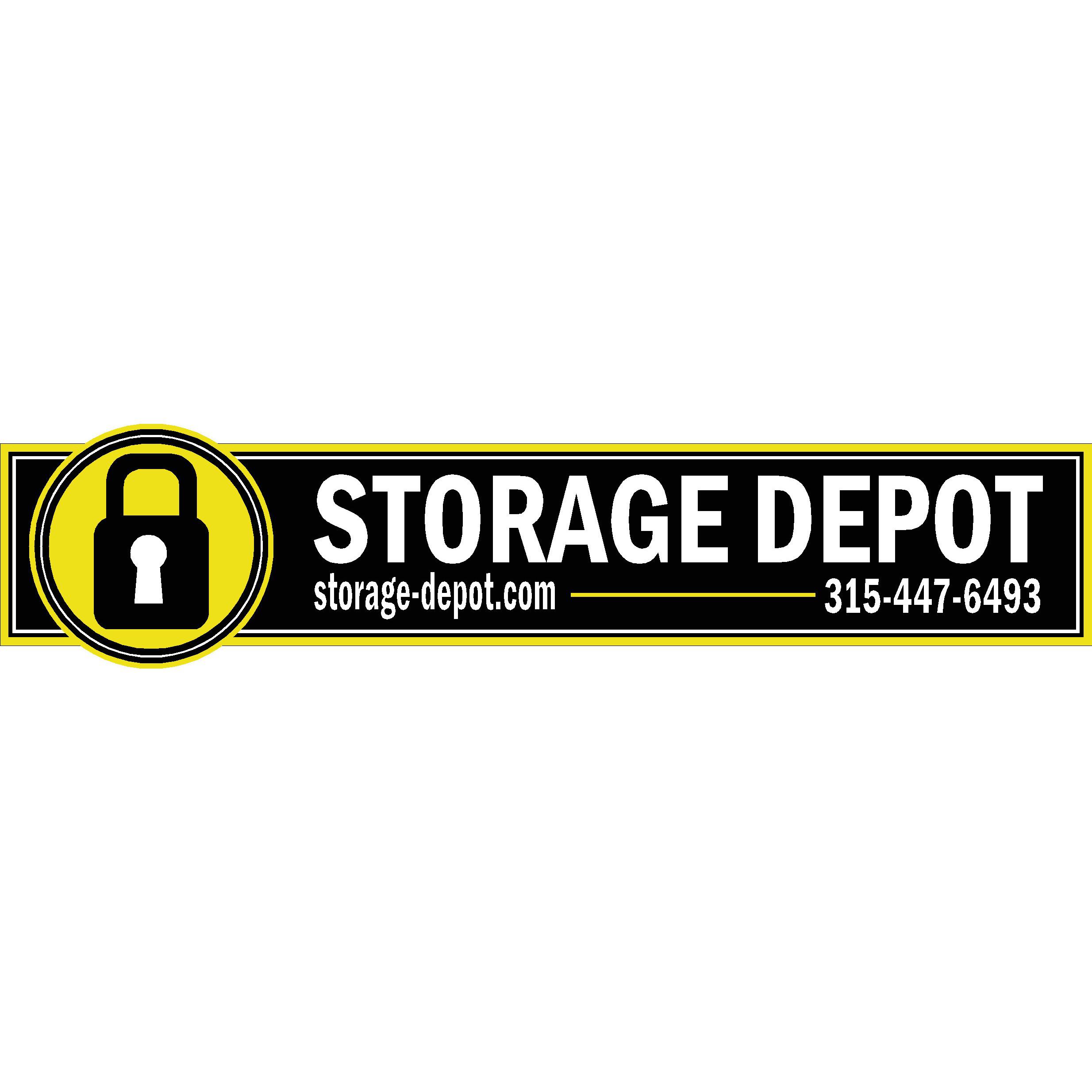 Watertown Storage Depot - Watertown, NY 13601 - (315)447-6493 | ShowMeLocal.com
