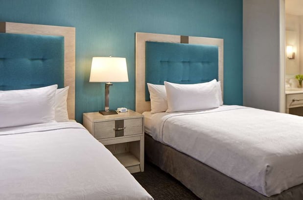 Images Homewood Suites by Hilton Long Beach Airport