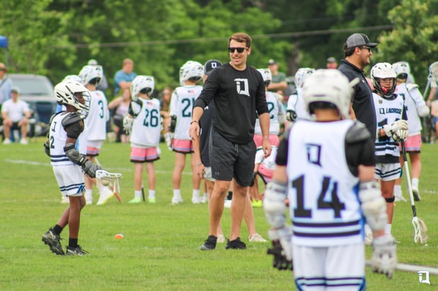 Images iQ Lacrosse