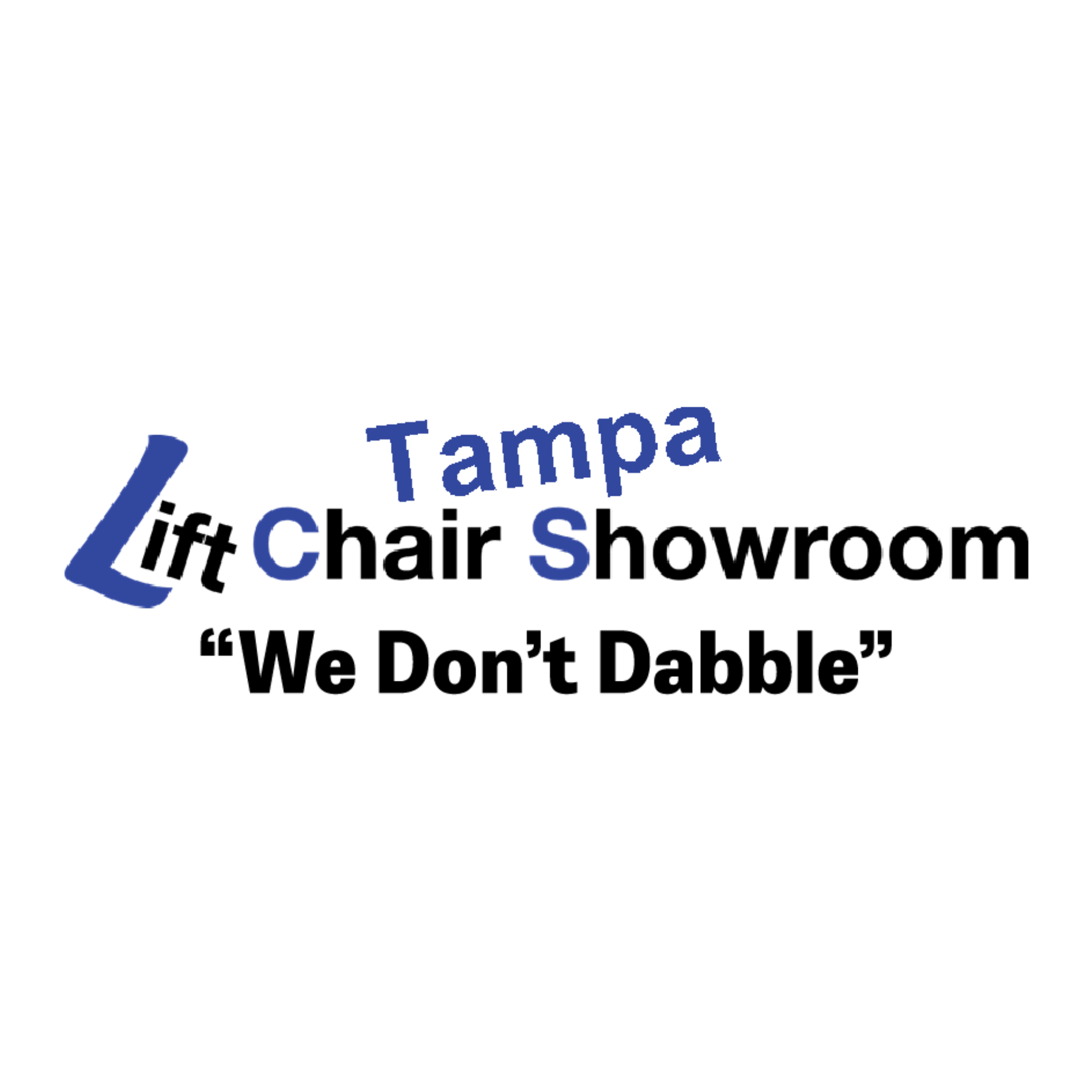 Tampa Lift Chair Showroom / One of Florida Lift Chair Showrooms Stores