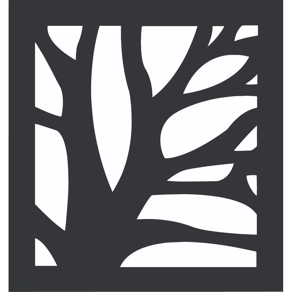 The Oil Tree Logo