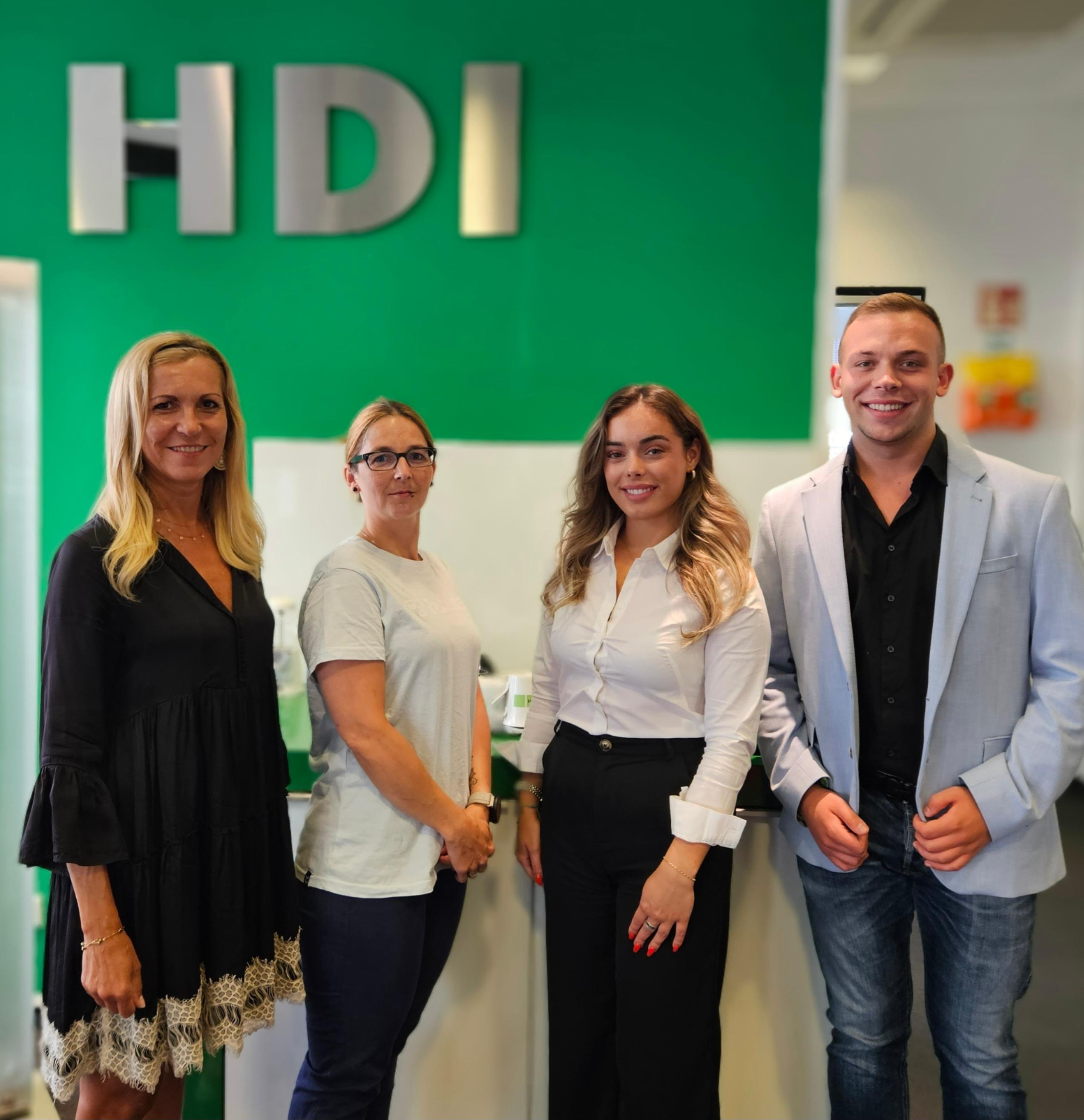 Kundenbild groß 1 HDI Versicherungen: Thomas Heynen