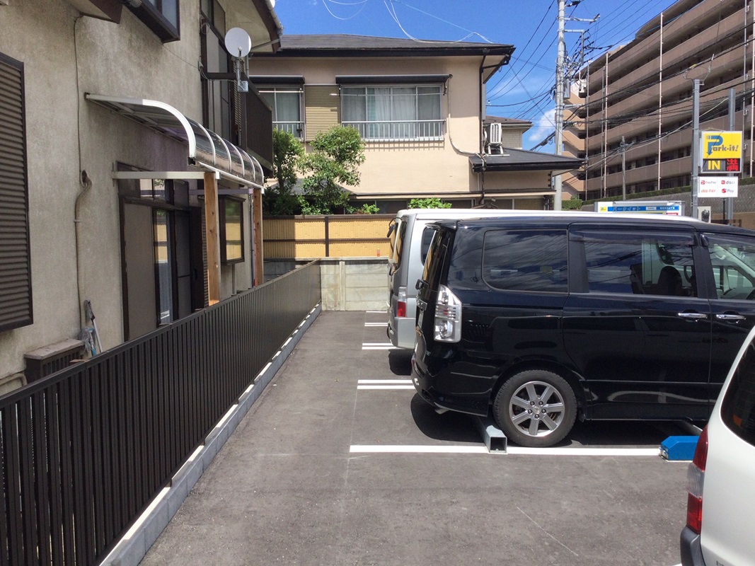 Images パークイット和光中央2丁目