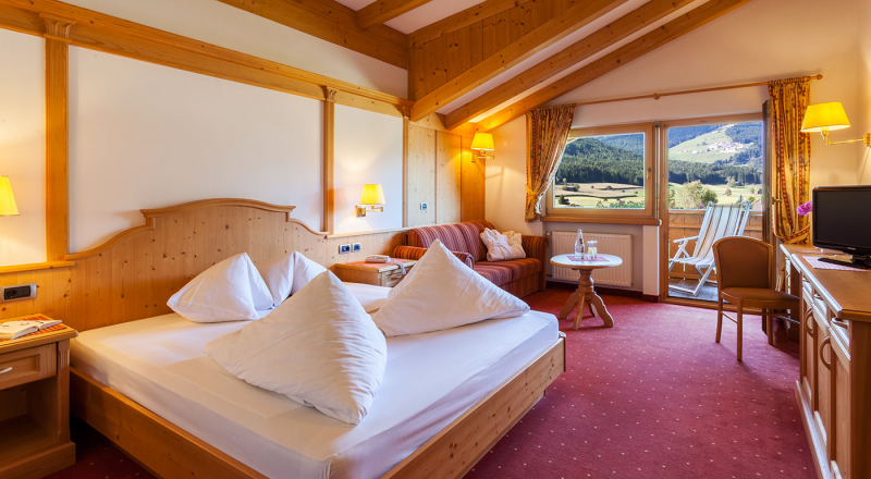 Images Hotel Markushof - Residence Sonnwies