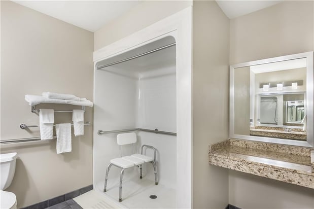 Images Best Western Plus Great Northern Inn