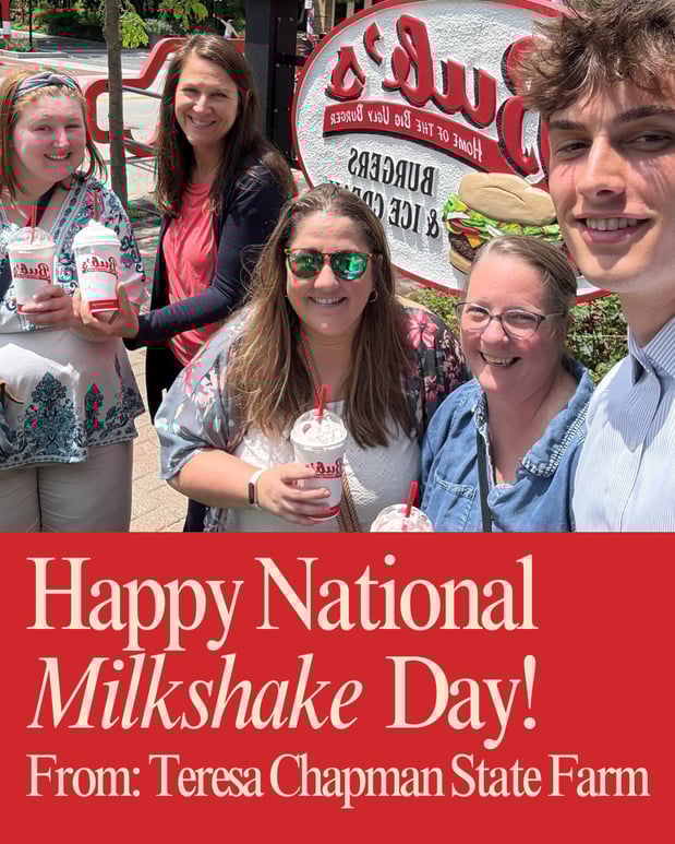 Images Teresa Chapman - State Farm Insurance Agent