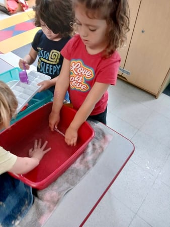 Images Robin's Place ChildCare