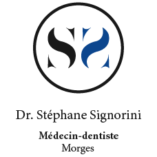 Dr méd. dent. Signorini Stéphane Logo
